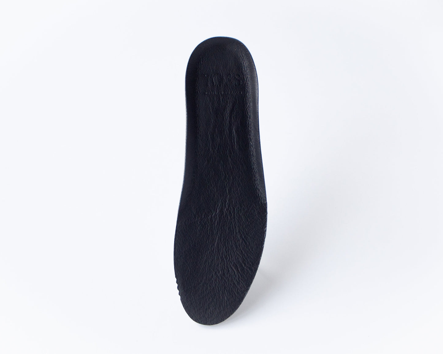 栃木レザー Uチップモカレザースニーカー【Vild ヴィルド/ブラック】ビジネス・オンオフ兼用 黒 メンズ TOSS 日本製 Made in japan