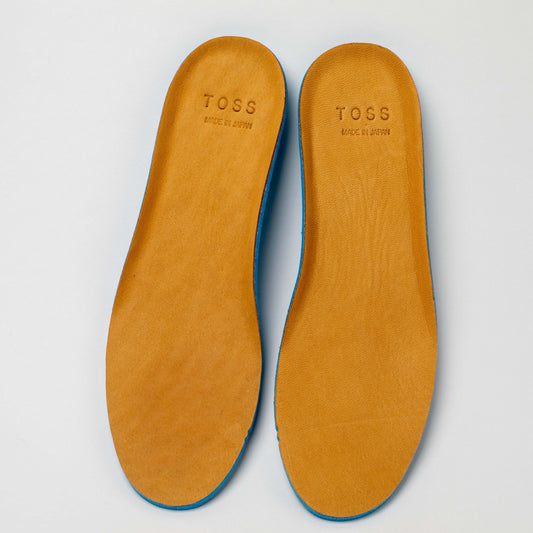 オリジナルインソール