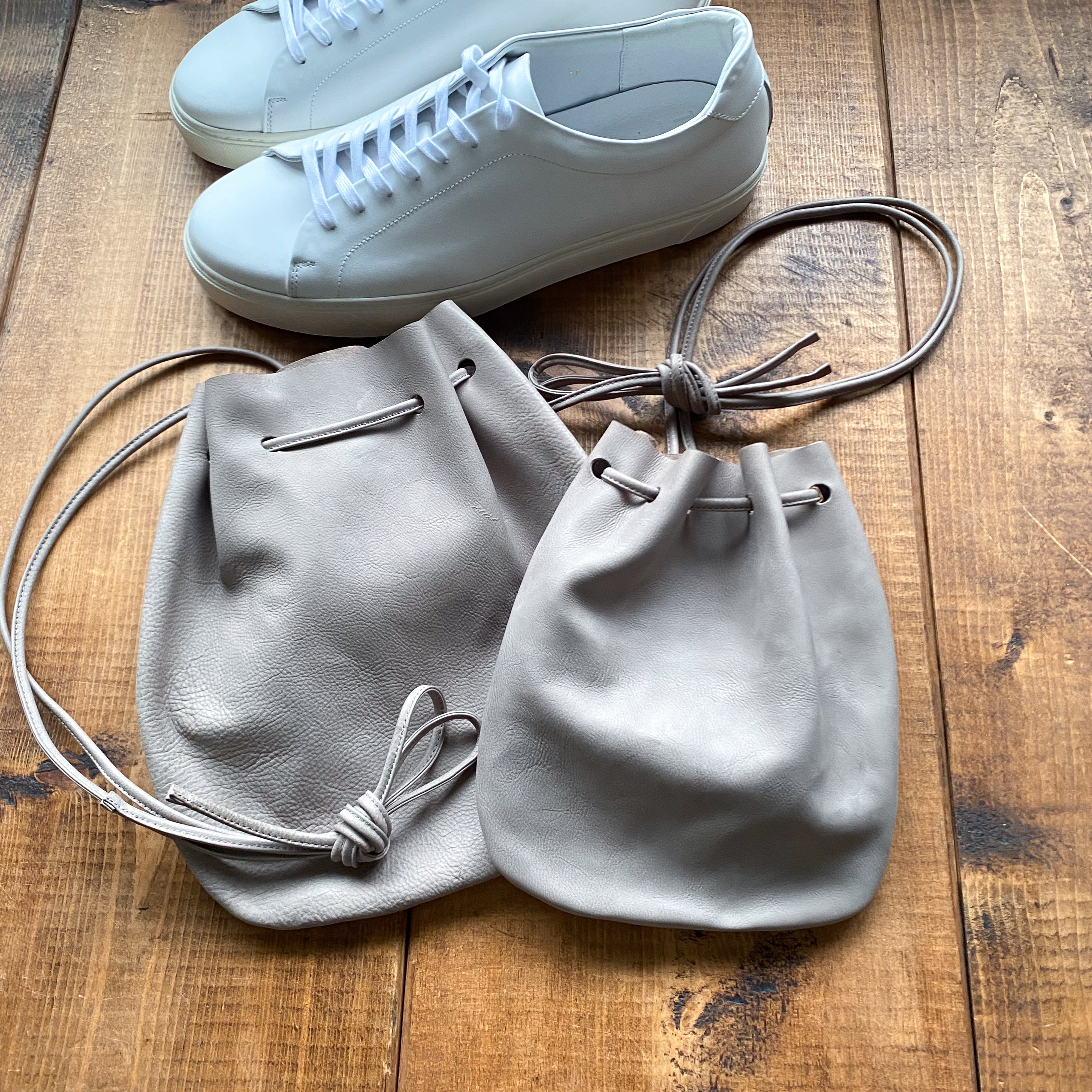 新品未使用✨TOSS トス　レザースニーカー　Scotty スコッティ　ブラック 新品未使用✨TOSS トス レザースニーカー Scotty スコッティ