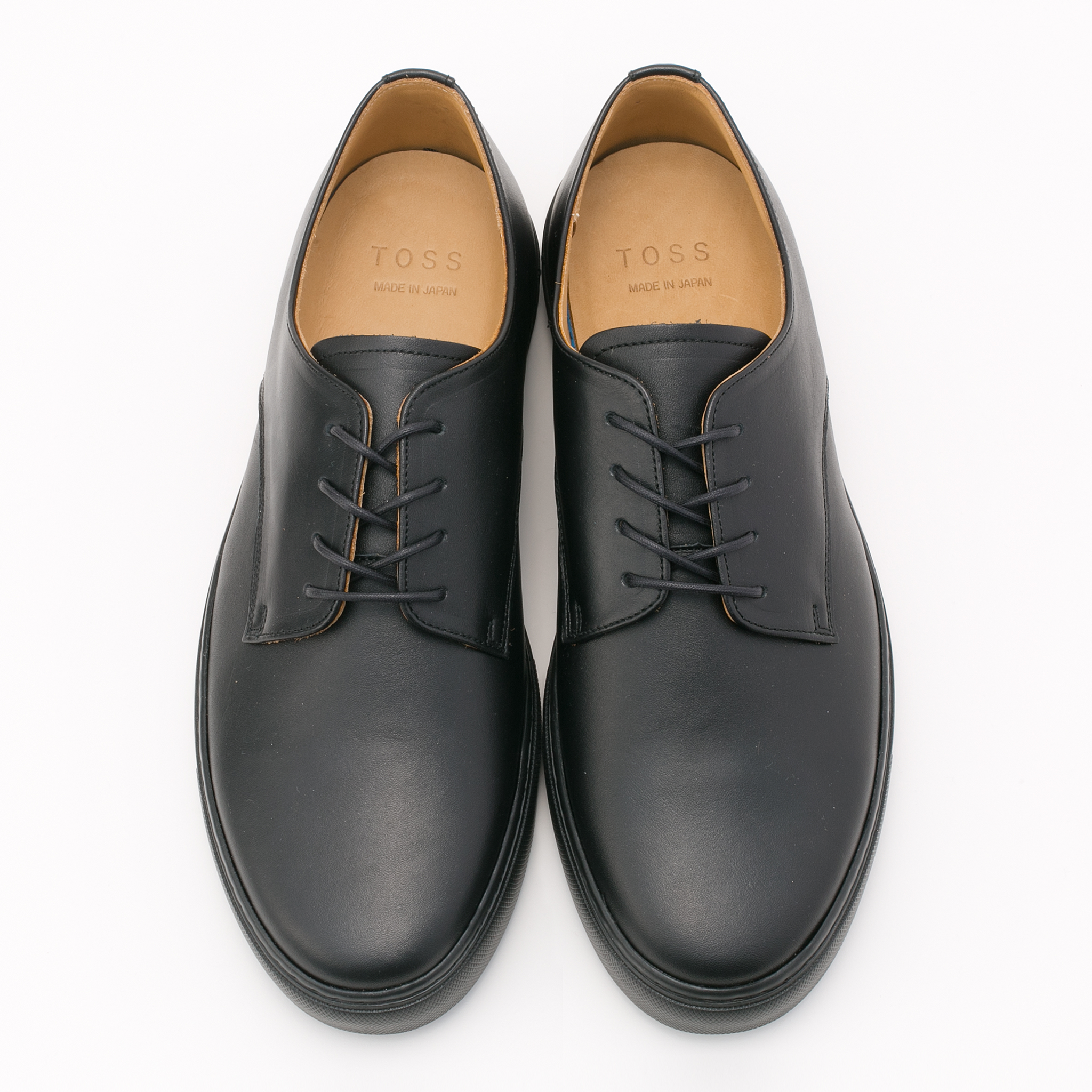 期間限定60%OFF! トス バース TOSS Bath 革靴 スニーカー nmef.com