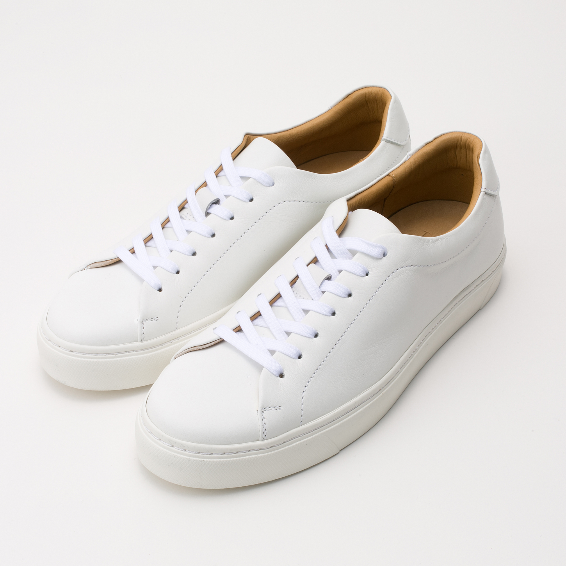 Chester チェスター/ホワイト】 メンズ ・レディース レース Chester チェスター/ホワイト】 メンズ ・レディース レース